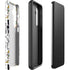 Elf Pattern Galaxy S24 Plus Impact Case